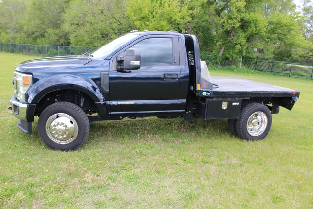 2022 Ford F-450 Super Duty XLT 4x4 | Roscoe, IL | Autoland Outlets