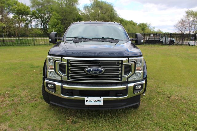 2022 Ford F-450 Super Duty XLT 4x4 | Roscoe, IL | Autoland Outlets 2022 Ford F-450 Super Duty XLT 4x4 | Roscoe, IL | Autoland Outlets