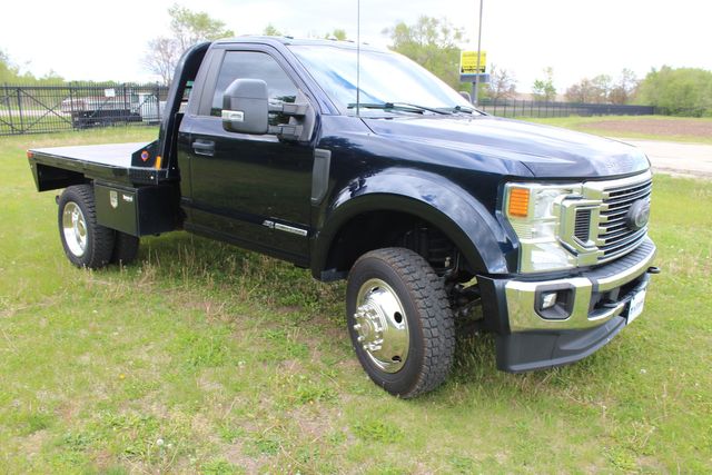 2022 Ford F-450 Super Duty XLT 4x4 | Roscoe, IL | Autoland Outlets 2022 Ford F-450 Super Duty XLT 4x4 | Roscoe, IL | Autoland Outlets