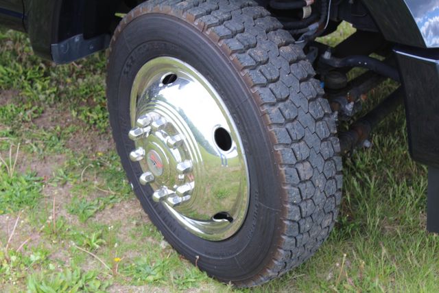 2022 Ford F-450 Super Duty XLT 4x4 | Roscoe, IL | Autoland Outlets