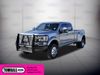 2022 Ford F-450 Super Duty Lariat | Tomball, TX | Ask Jorge Lopez