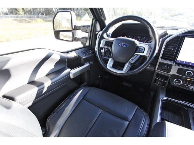 2022 Ford F-450 Super Duty Lariat