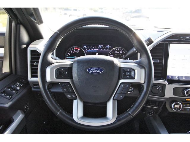 2022 Ford F-450 Super Duty Lariat