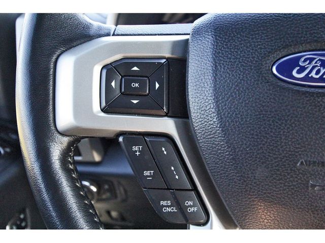 2022 Ford F-450 Super Duty Lariat