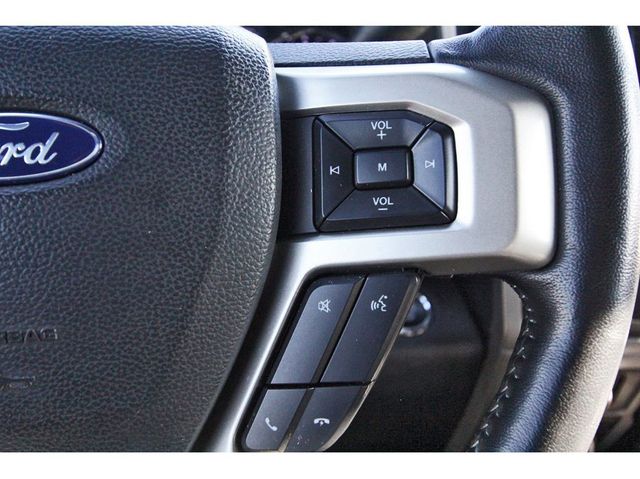 2022 Ford F-450 Super Duty Lariat