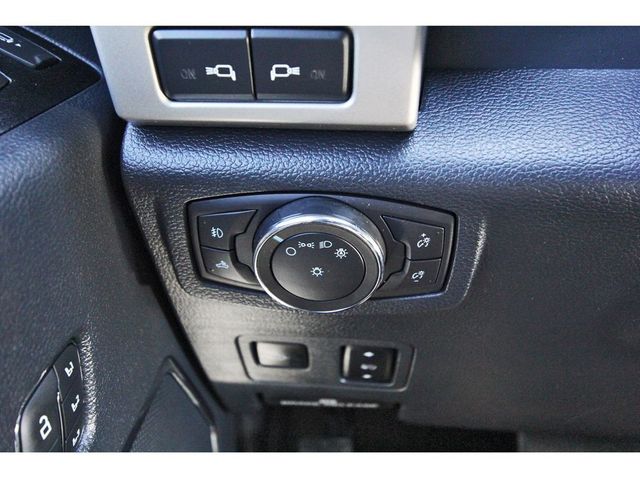 2022 Ford F-450 Super Duty Lariat