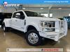 2022 Ford F-450SD Limited DRW | Irving, Texas | Hopper Motorplex