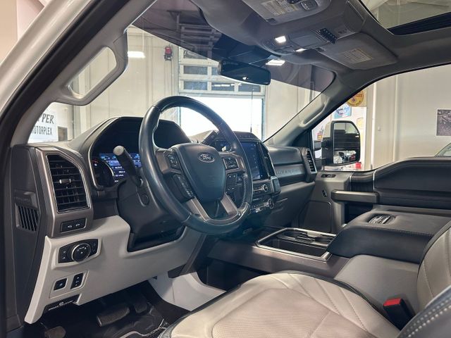 2022 Ford F-450SD Limited | Irving, Texas | Hopper Motorplex 2022 Ford F-450SD Limited | Irving, Texas | Hopper Motorplex