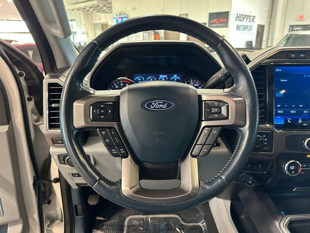 2022 Ford F-450SD Limited | Irving, Texas | Hopper Motorplex 2022 Ford F-450SD Limited | Irving, Texas | Hopper Motorplex