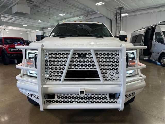 2022 Ford F-450SD Limited | Irving, Texas | Hopper Motorplex