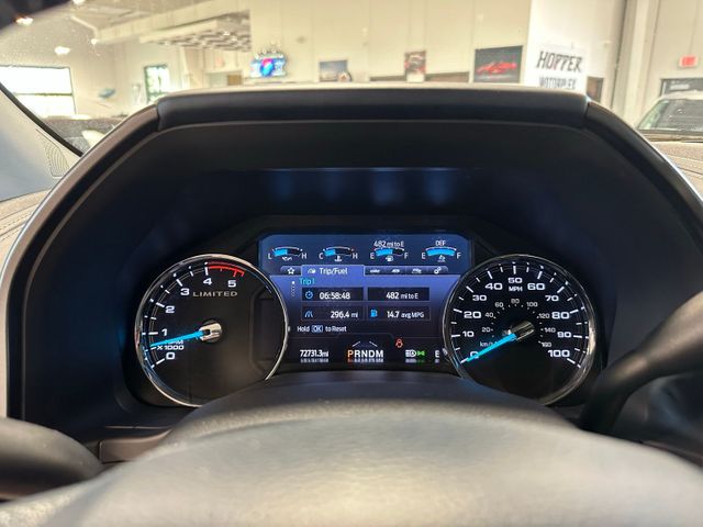 2022 Ford F-450SD Limited | Irving, Texas | Hopper Motorplex