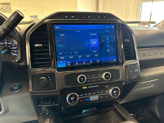 2022 Ford F-450SD Limited | Irving, Texas | Hopper Motorplex