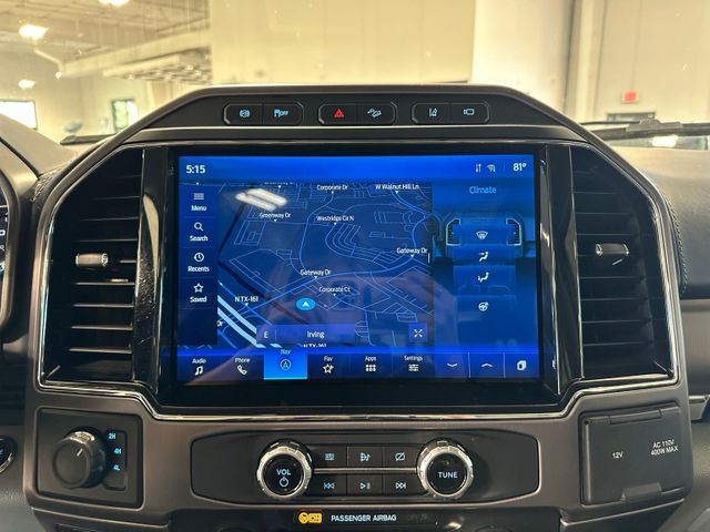 2022 Ford F-450SD Limited | Irving, Texas | Hopper Motorplex