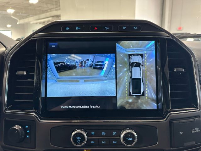 2022 Ford F-450SD Limited | Irving, Texas | Hopper Motorplex