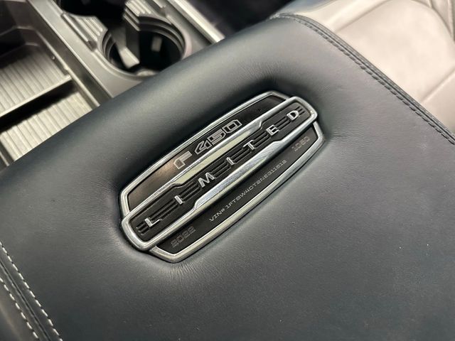 2022 Ford F-450SD Limited | Irving, Texas | Hopper Motorplex 2022 Ford F-450SD Limited | Irving, Texas | Hopper Motorplex