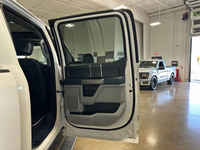 2022 Ford F-450SD Limited | Irving, Texas | Hopper Motorplex 2022 Ford F-450SD Limited | Irving, Texas | Hopper Motorplex