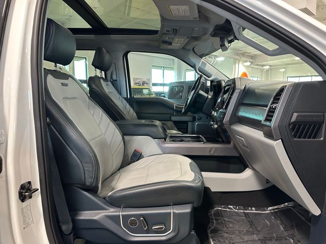 2022 Ford F-450SD Limited | Irving, Texas | Hopper Motorplex 2022 Ford F-450SD Limited | Irving, Texas | Hopper Motorplex