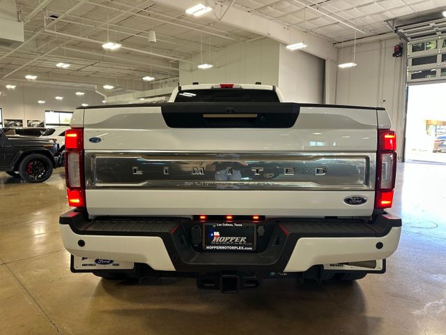 2022 Ford F-450SD Limited | Irving, Texas | Hopper Motorplex 2022 Ford F-450SD Limited | Irving, Texas | Hopper Motorplex