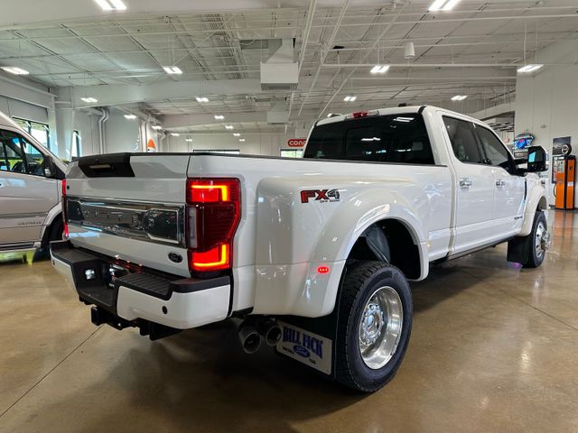 2022 Ford F-450SD Limited | Irving, Texas | Hopper Motorplex 2022 Ford F-450SD Limited | Irving, Texas | Hopper Motorplex