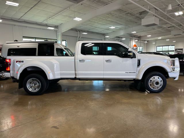 2022 Ford F-450SD Limited | Irving, Texas | Hopper Motorplex 2022 Ford F-450SD Limited | Irving, Texas | Hopper Motorplex