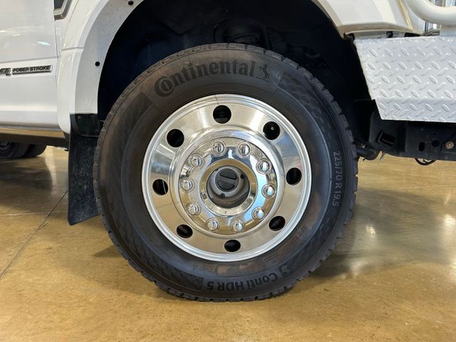 2022 Ford F-450SD Limited | Irving, Texas | Hopper Motorplex