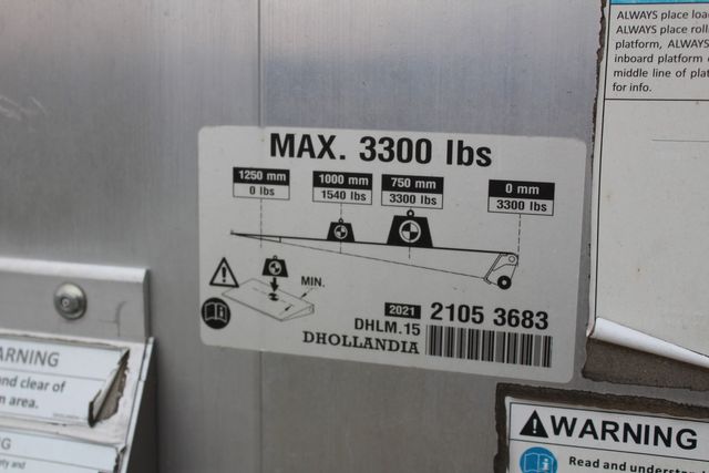 2022 Ford F-550 Stake Bed | Roscoe, IL | Autoland Outlets