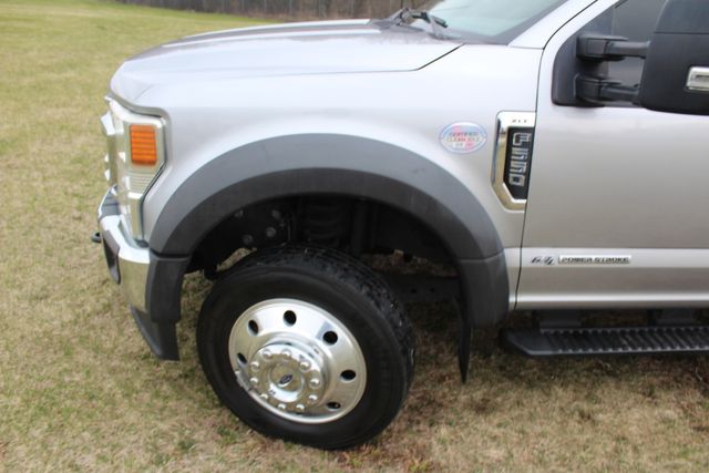 2022 Ford F-550 Stake Bed | Roscoe, IL | Autoland Outlets