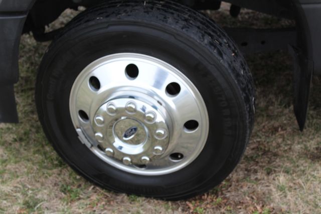 2022 Ford F-550 Stake Bed | Roscoe, IL | Autoland Outlets 2022 Ford F-550 Stake Bed | Roscoe, IL | Autoland Outlets