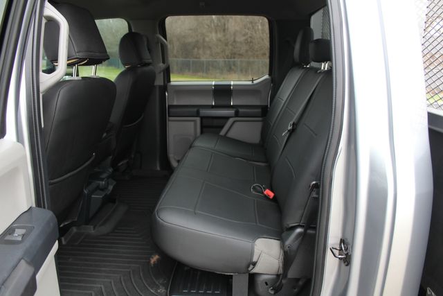 2022 Ford F-550 Stake Bed | Roscoe, IL | Autoland Outlets 2022 Ford F-550 Stake Bed | Roscoe, IL | Autoland Outlets