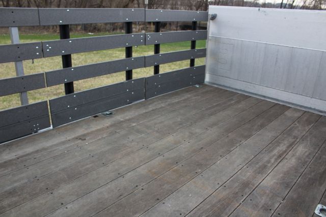 2022 Ford F-550 Stake Bed | Roscoe, IL | Autoland Outlets 2022 Ford F-550 Stake Bed | Roscoe, IL | Autoland Outlets