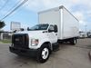 2022 Ford F-650 Non-CDL Box Truck | Grand Prairie, TX | Camarena Auto Inc 2022 Ford F-650 Non-CDL Box Truck | Grand Prairie, TX | Camarena Auto Inc