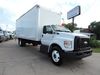 2022 Ford F-650 Non-CDL Box Truck | Grand Prairie, TX | Camarena Auto Inc