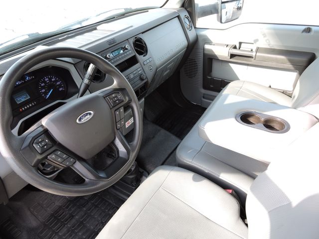 2022 Ford F-650 Non-CDL Box Truck 