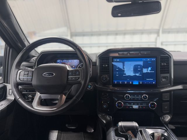 2022 Ford F-150 XLT | Houston, TX | Texas Star Motors 2022 Ford F-150 XLT | Houston, TX | Texas Star Motors