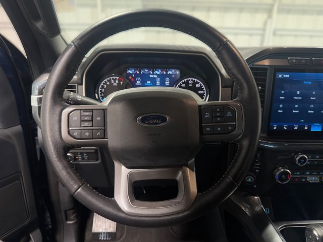 2022 Ford F-150 XLT | Houston, TX | Texas Star Motors 2022 Ford F-150 XLT | Houston, TX | Texas Star Motors