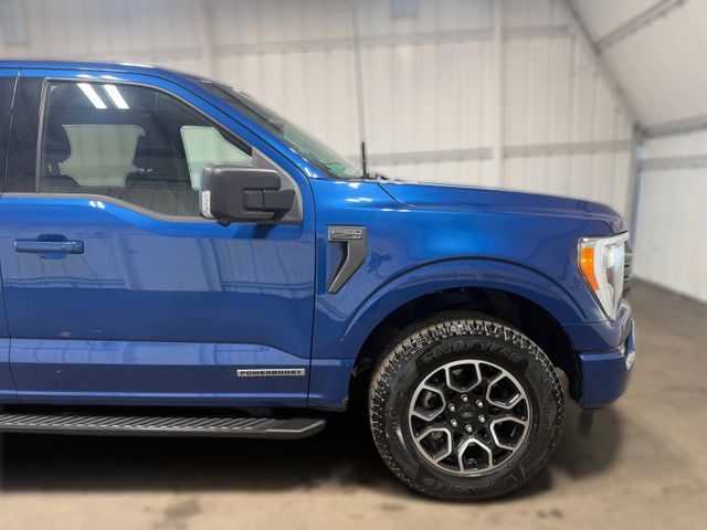 2022 Ford F-150 XLT | Houston, TX | Texas Star Motors 2022 Ford F-150 XLT | Houston, TX | Texas Star Motors
