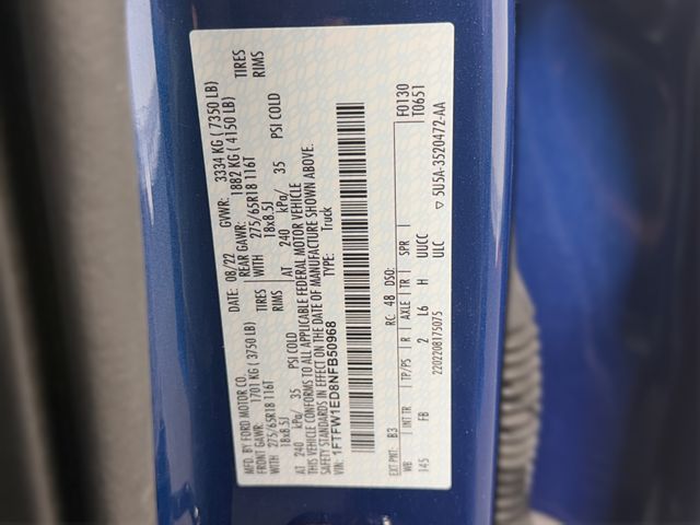 2022 Ford F-150 XLT | Houston, TX | Texas Star Motors 2022 Ford F-150 XLT | Houston, TX | Texas Star Motors