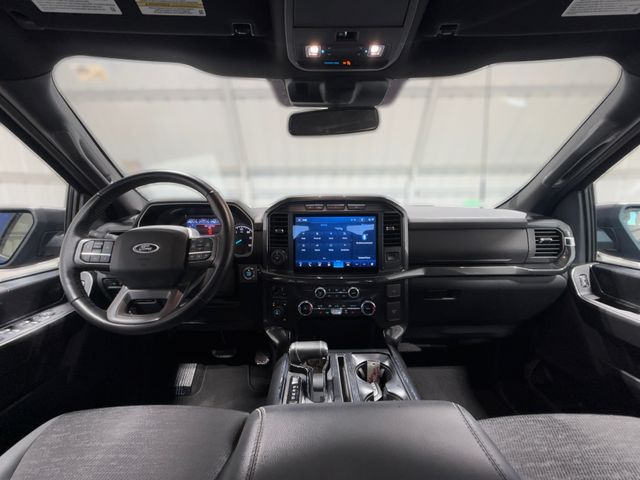 2022 Ford F-150 XLT | Houston, TX | Texas Star Motors 2022 Ford F-150 XLT | Houston, TX | Texas Star Motors