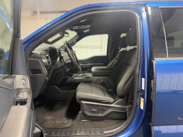 2022 Ford F-150 XLT | Houston, TX | Texas Star Motors 2022 Ford F-150 XLT | Houston, TX | Texas Star Motors