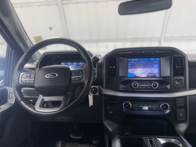 2022 Ford F-150 XLT | Houston, TX | Texas Star Motors 2022 Ford F-150 XLT | Houston, TX | Texas Star Motors