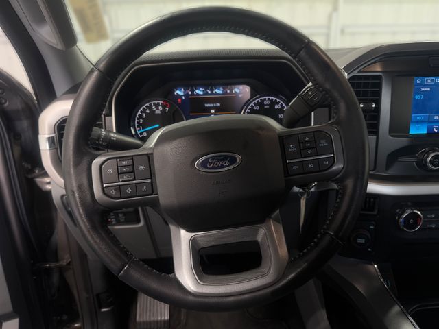 2022 Ford F-150 XLT | Houston, TX | Texas Star Motors 2022 Ford F-150 XLT | Houston, TX | Texas Star Motors