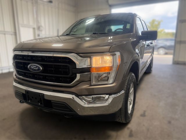 2022 Ford F-150 XLT | Houston, TX | Texas Star Motors 2022 Ford F-150 XLT | Houston, TX | Texas Star Motors