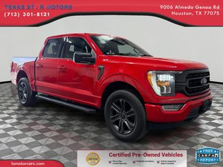 2022 Ford F-150 XLT | Houston, TX | Texas Star Motors