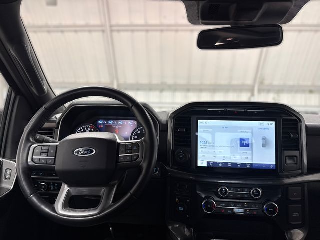 2022 Ford F-150 XLT | Houston, TX | Texas Star Motors