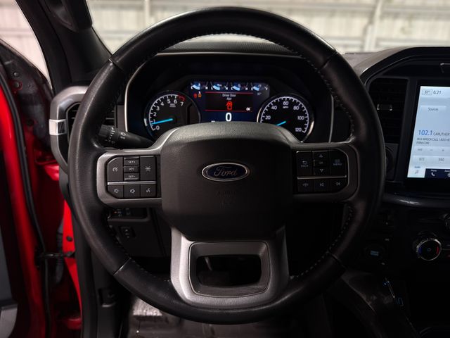 2022 Ford F-150 XLT | Houston, TX | Texas Star Motors