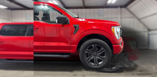 2022 Ford F-150 XLT | Houston, TX | Texas Star Motors 2022 Ford F-150 XLT | Houston, TX | Texas Star Motors