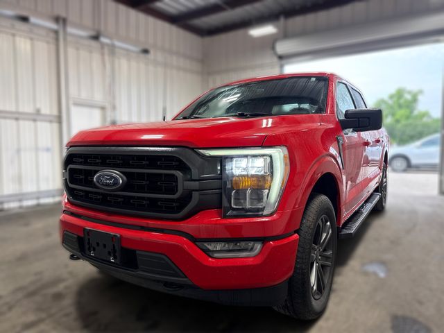 2022 Ford F-150 XLT | Houston, TX | Texas Star Motors