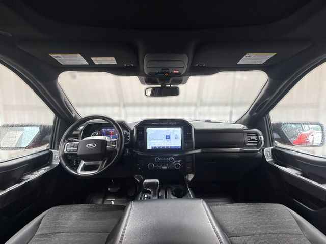 2022 Ford F-150 XLT | Houston, TX | Texas Star Motors 2022 Ford F-150 XLT | Houston, TX | Texas Star Motors