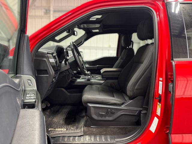 2022 Ford F-150 XLT | Houston, TX | Texas Star Motors 2022 Ford F-150 XLT | Houston, TX | Texas Star Motors