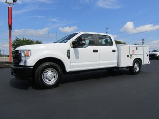 2022 Ford F250